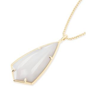 Kendra Scott Carole necklace